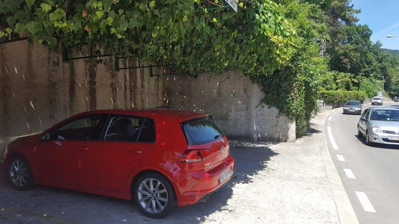 Apartmán Anna Opatija