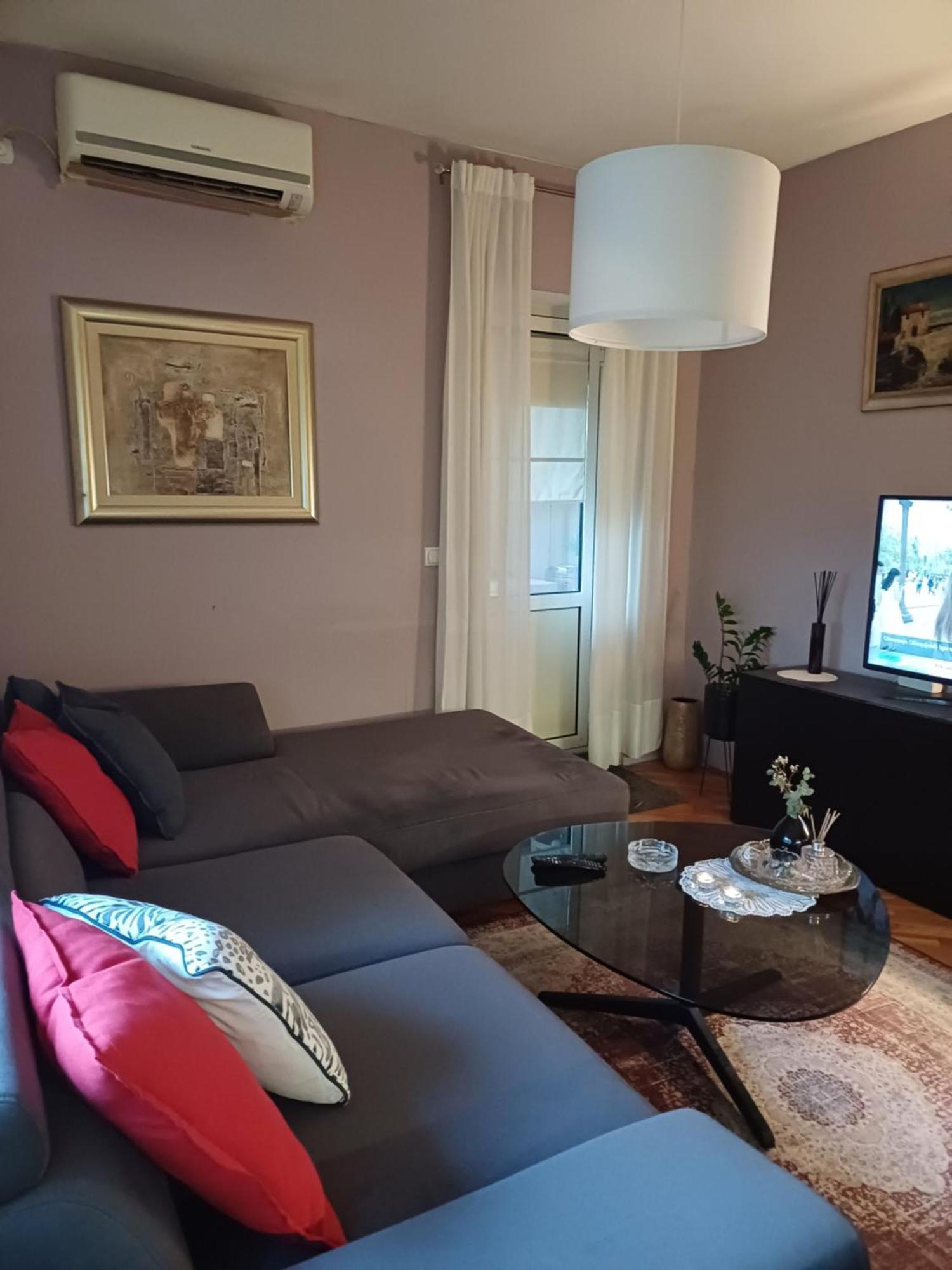 Anna Apartmán Opatija