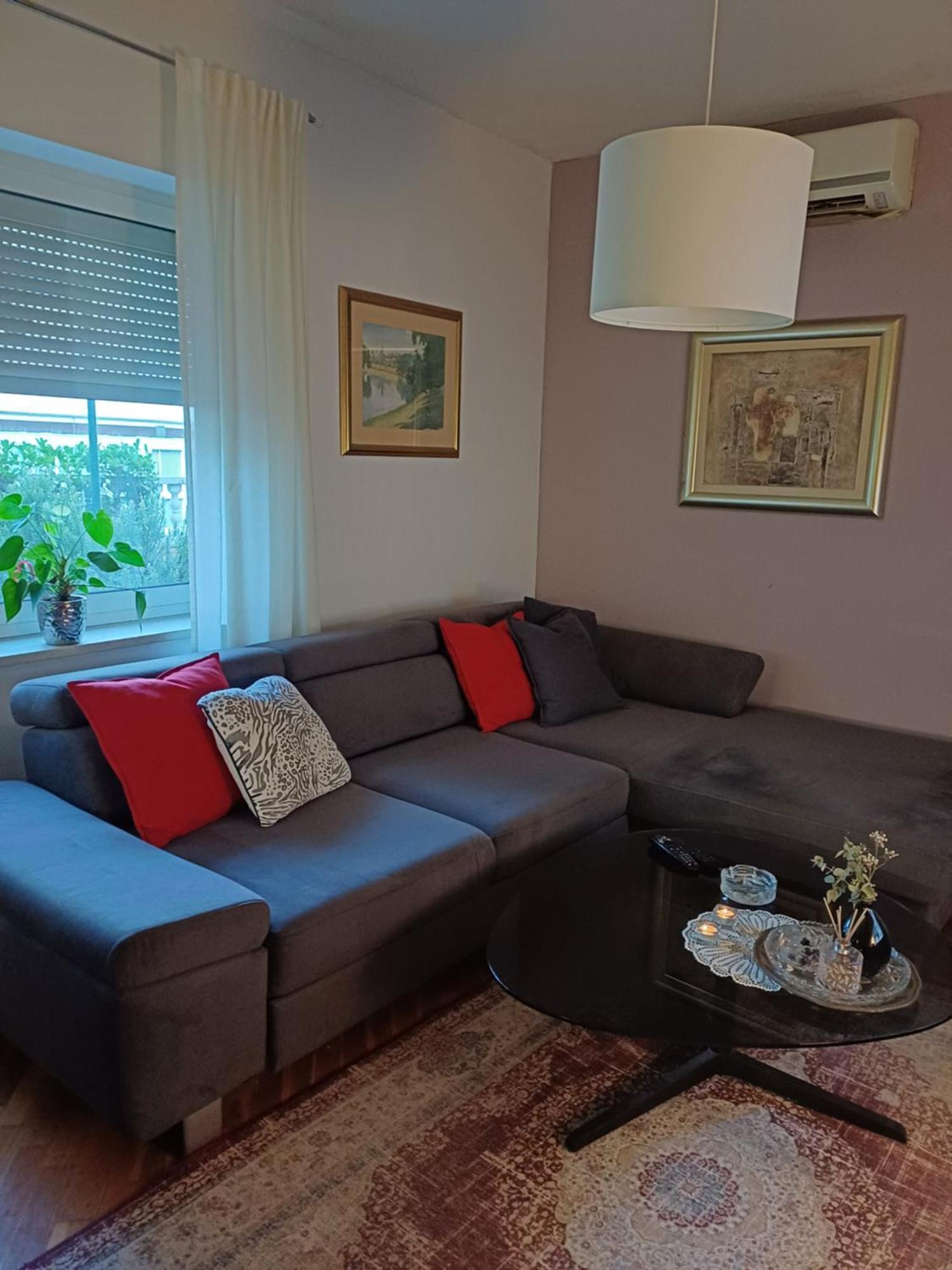 Anna Apartmán Opatija