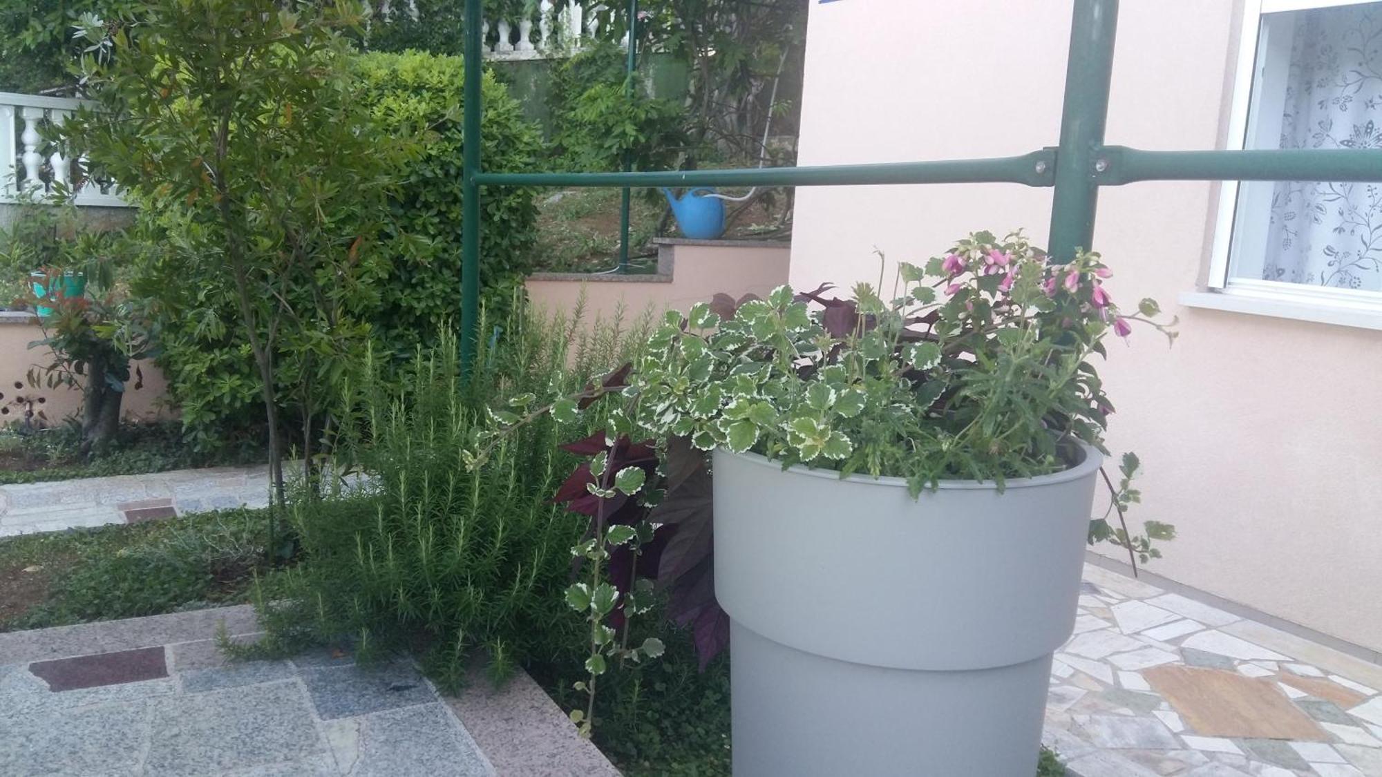 Apartmán Anna Opatija