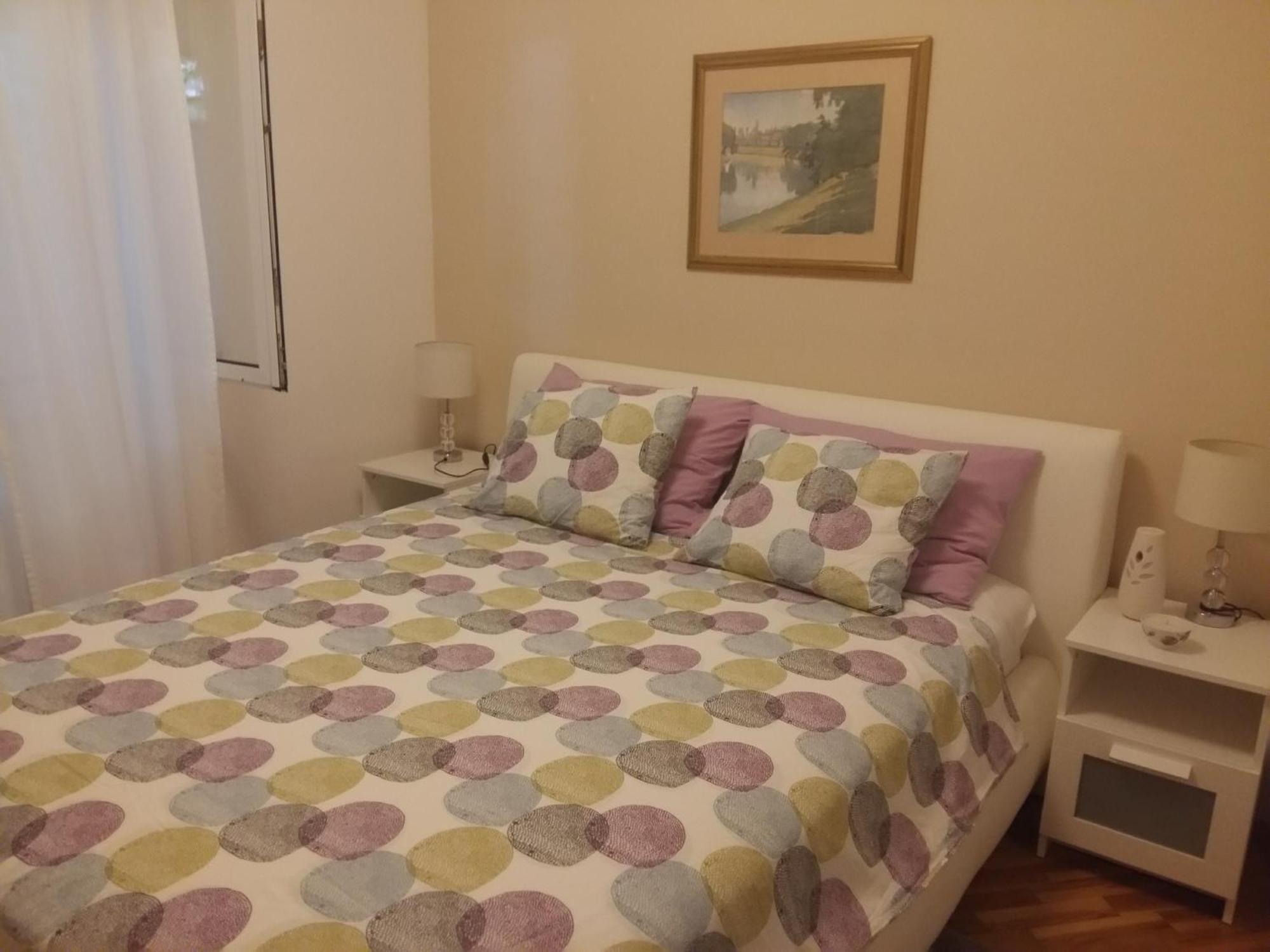 Apartmán Anna *